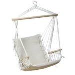 Beach furniture for a cabin by the sea
