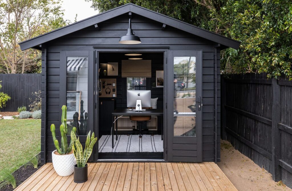 Office Sheds for Sale NZ