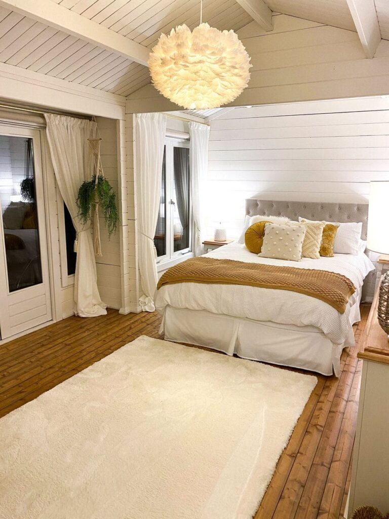 Inside a Tiny House NZ