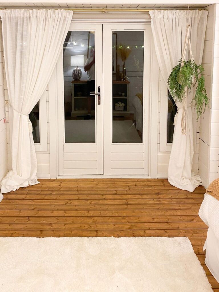 Cabin used for a sleepout for sale nz