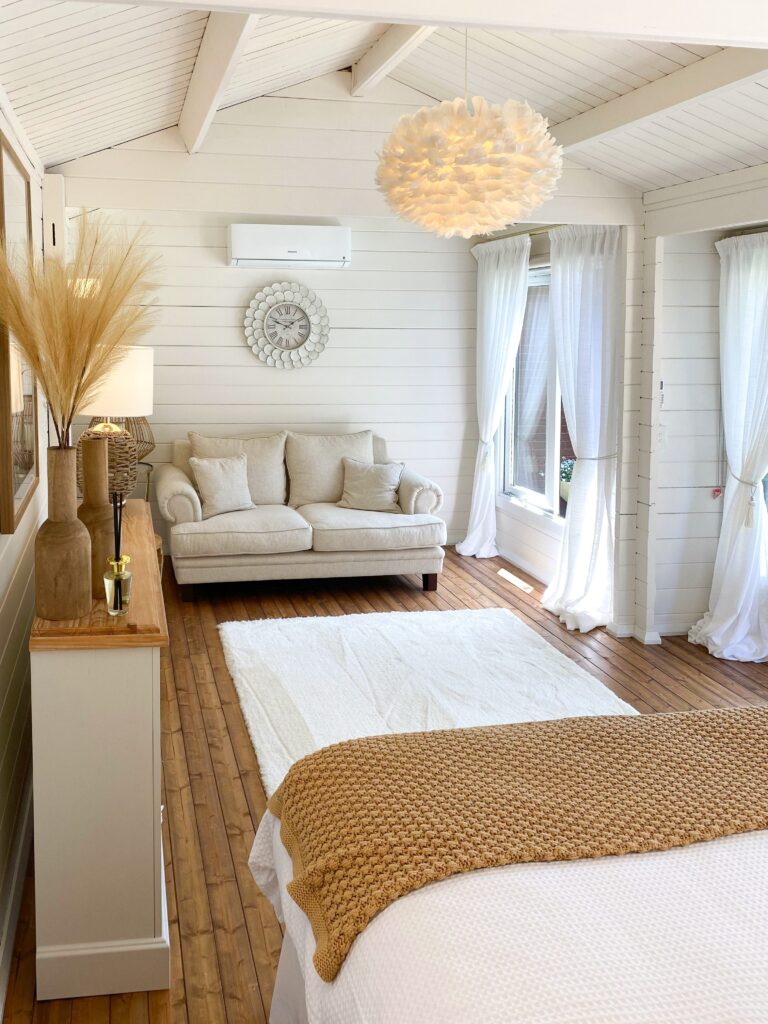 tiny house under 30m2 for sale
