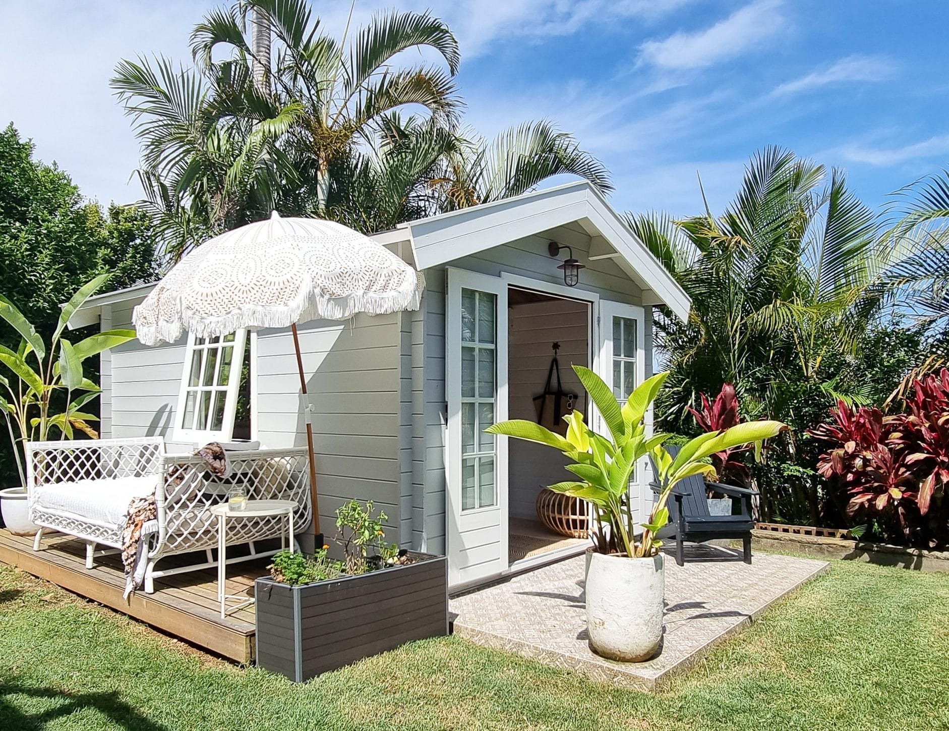 Pool House for sale
