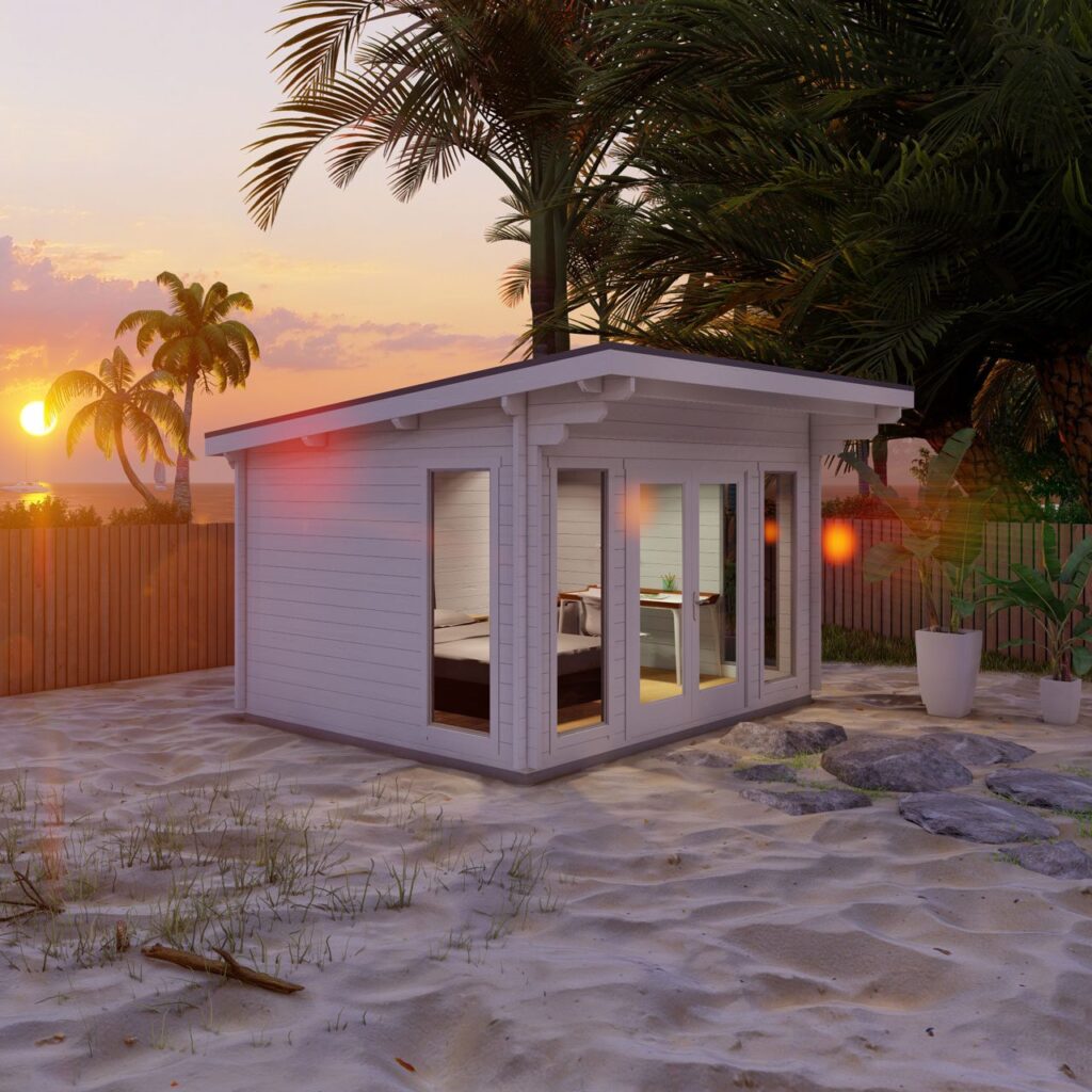 Options of Kitset Tiny Houses for sale