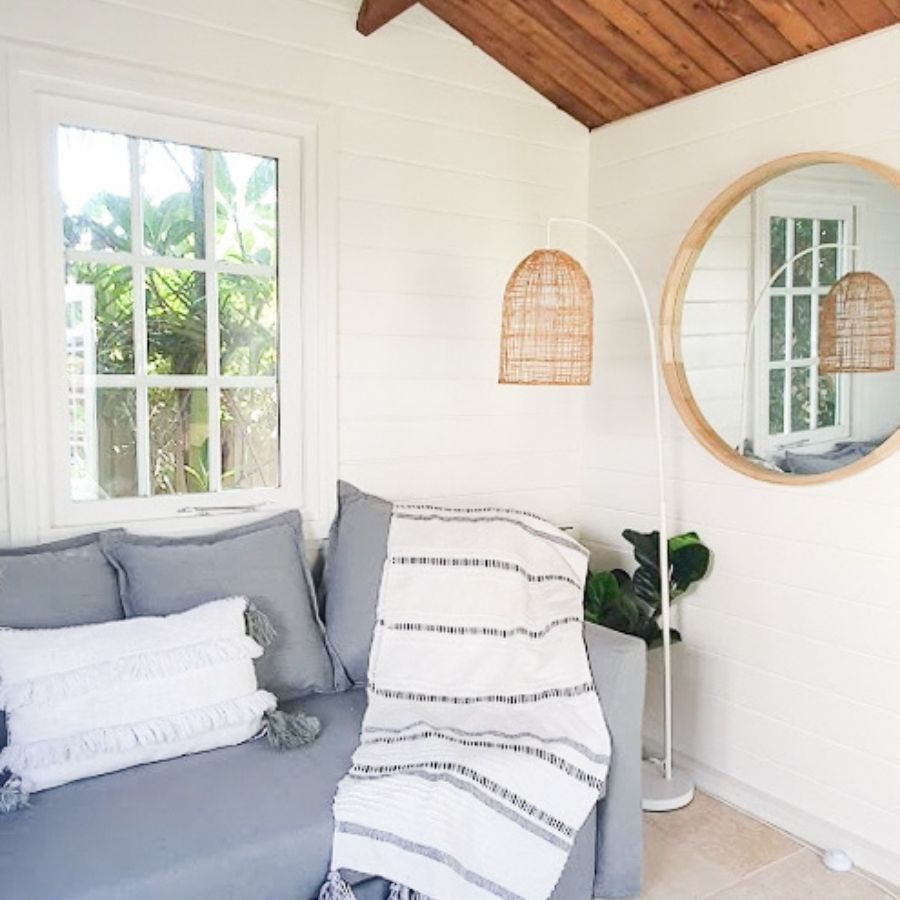 Summerhouse located in Auckland NZ