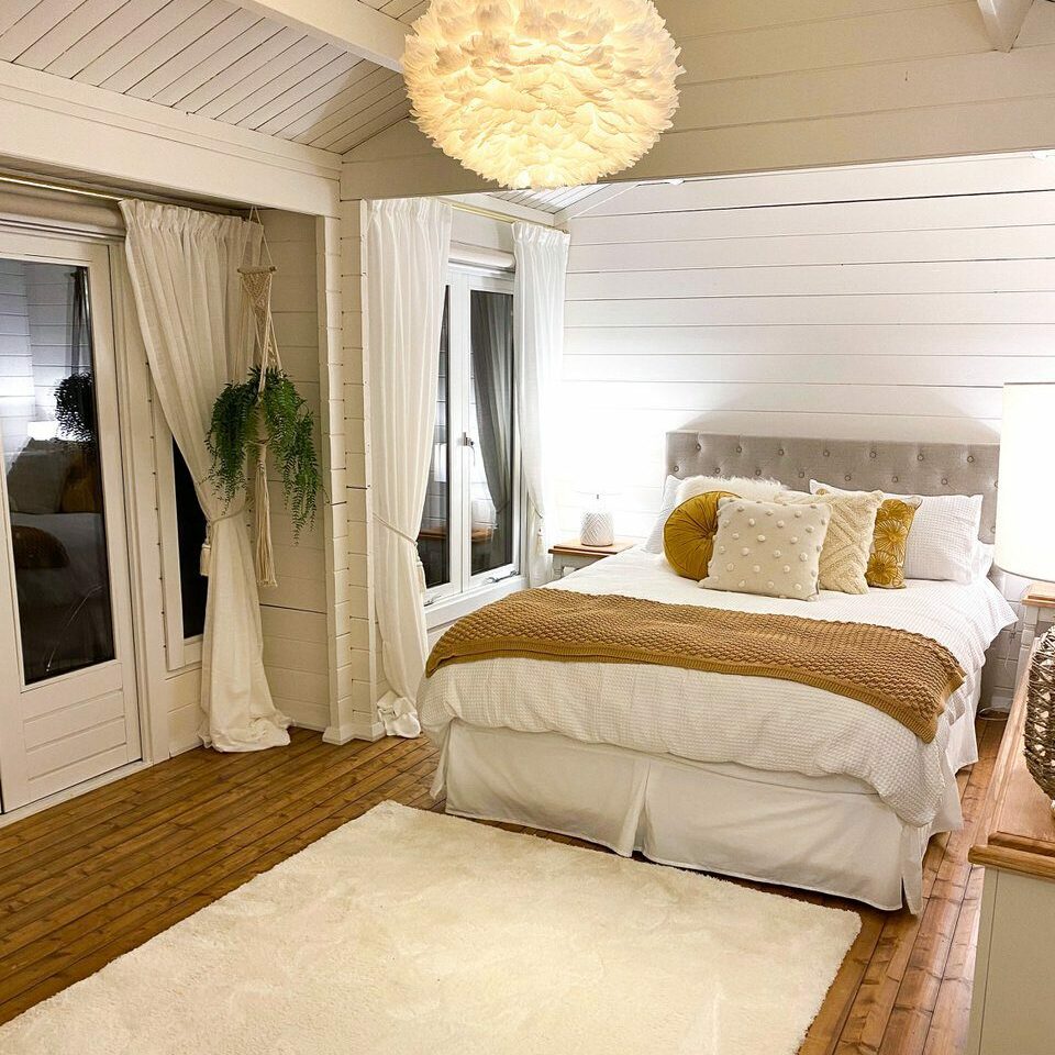 Inside a Tiny House NZ