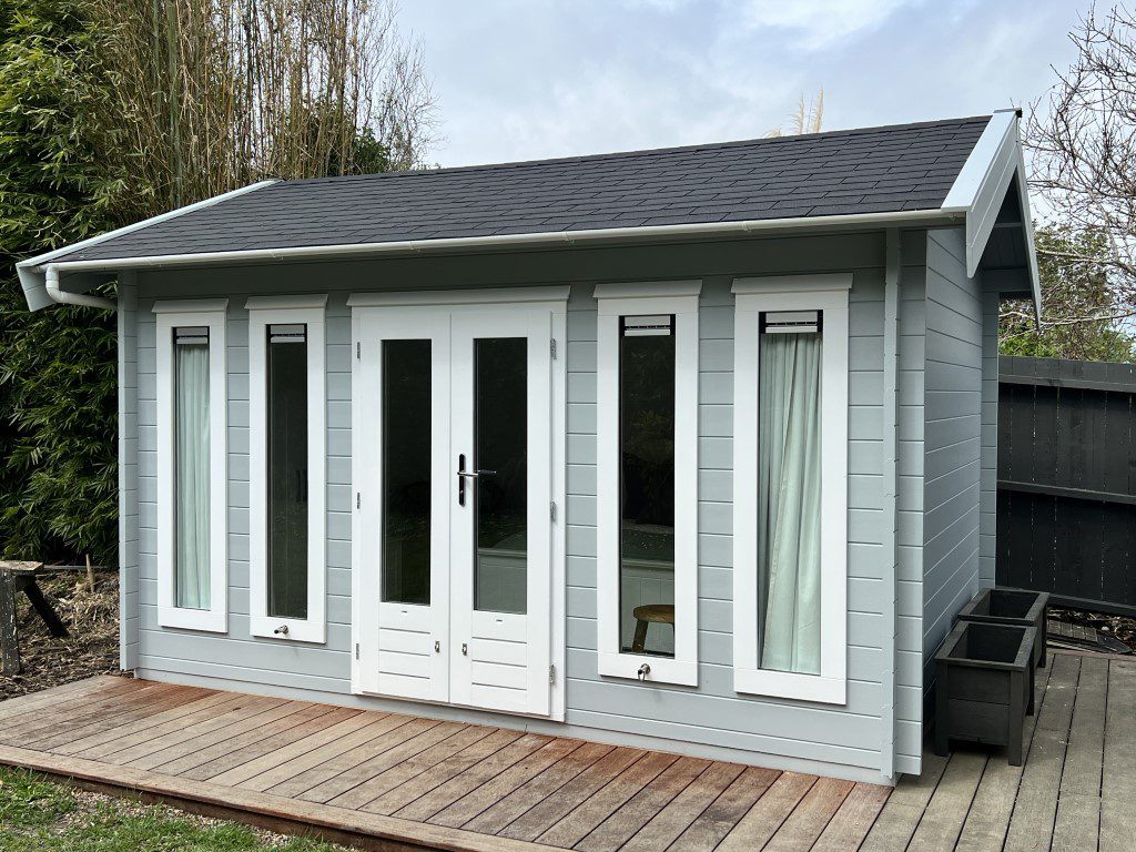 Ranch Cabin 12m2