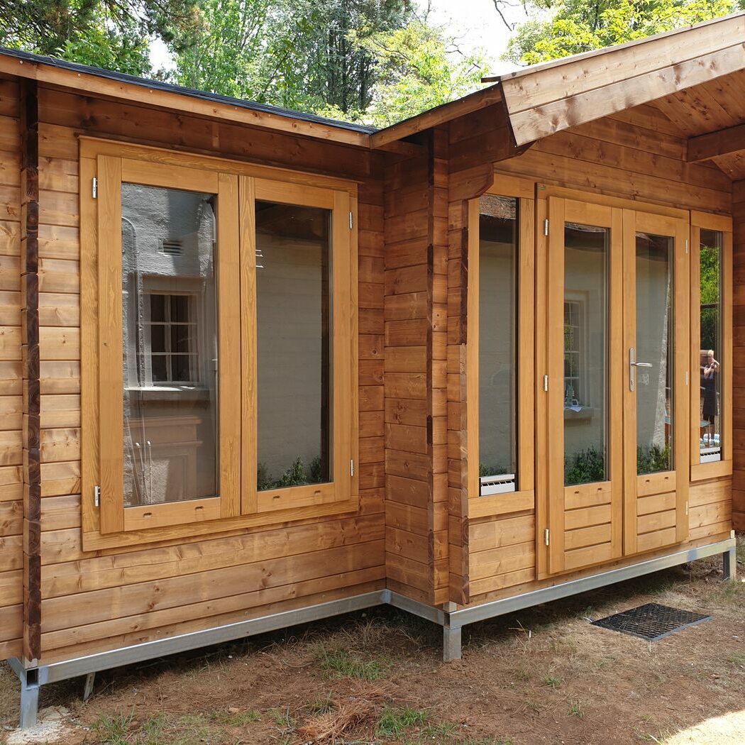 Tiny house or sleepout for sale in Sydney AU