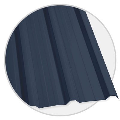 Optional colour upgrade