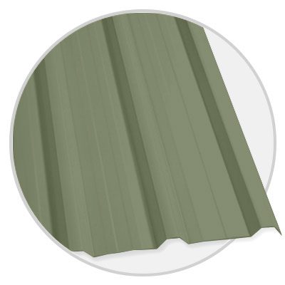 Optional colour upgrade