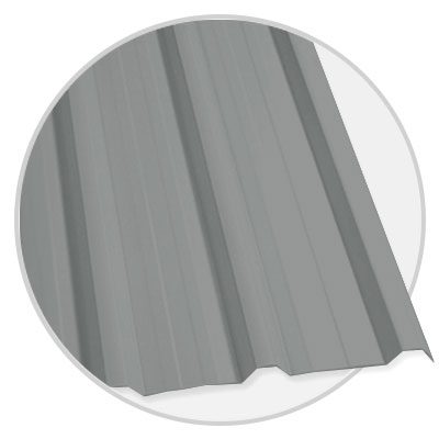 Optional colour upgrade