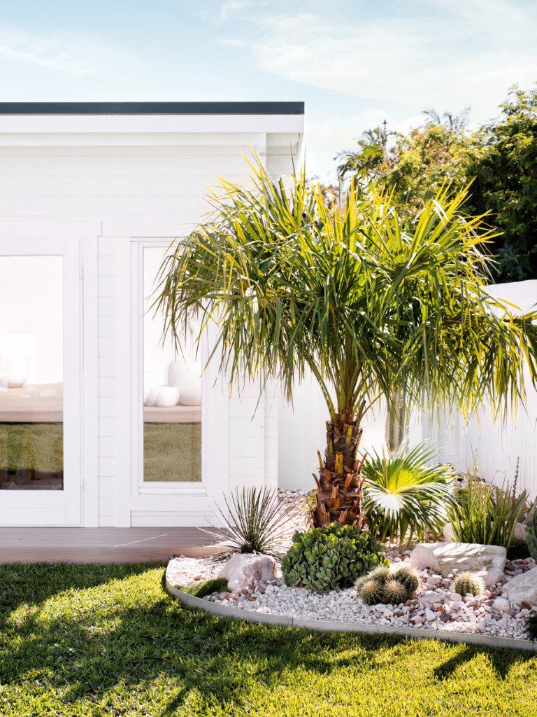 Coastal Exterior