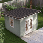 star summit cabin render