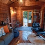 setting up a home gym in your backyard nz