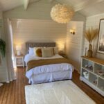 Layout of a Tiny House for sale NZ