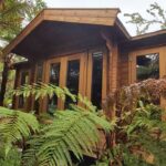 a prefab tiny home weekender or bach for airbnb