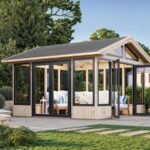 Echo Pavilion medium External