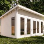 garden office nz