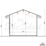 cabin kits galore plan
