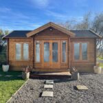 off grid tiny home kit