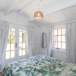 Setting up a cabin as an Air BnB Byron Bay AU