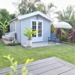 pool shed and retreat Sydney AU