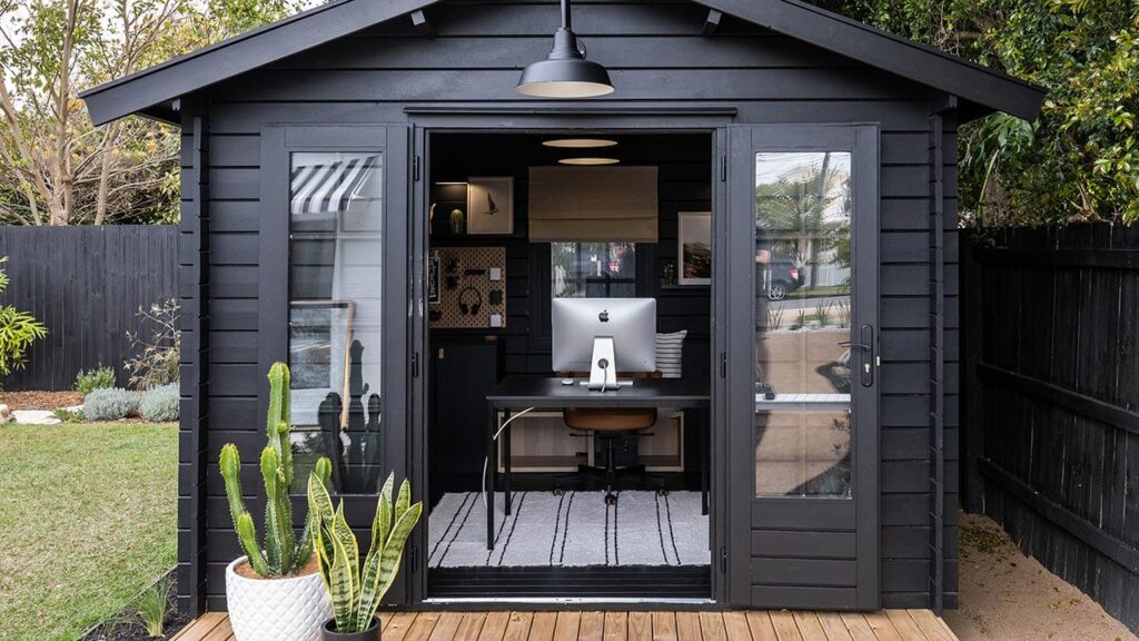 Featured Marks Black Barn Studio