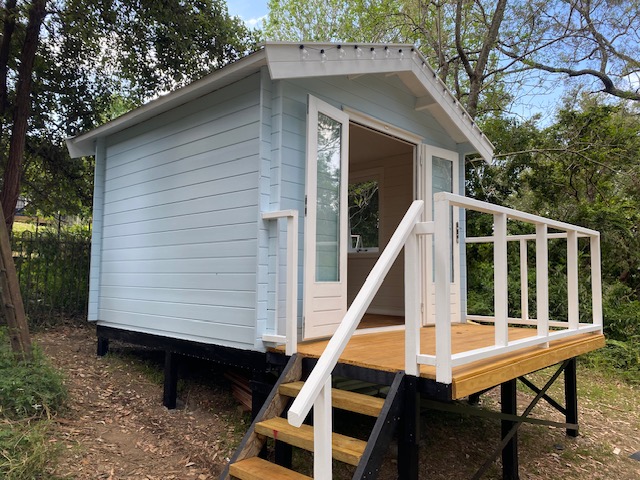 Creating a Functional and Stylish Space with Peters Star Cabin