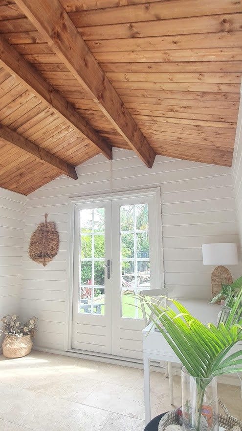 timber log cabin for sale