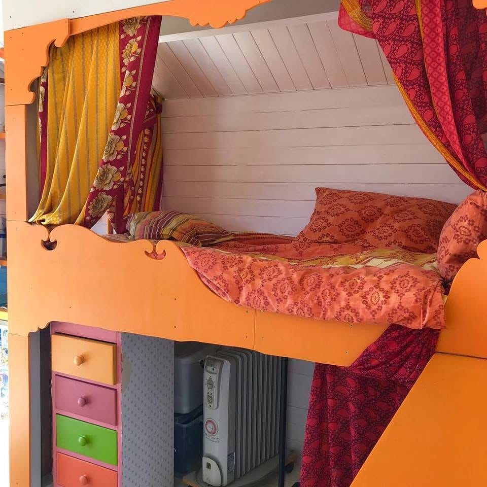 sleepout for sale near Blenheim nz