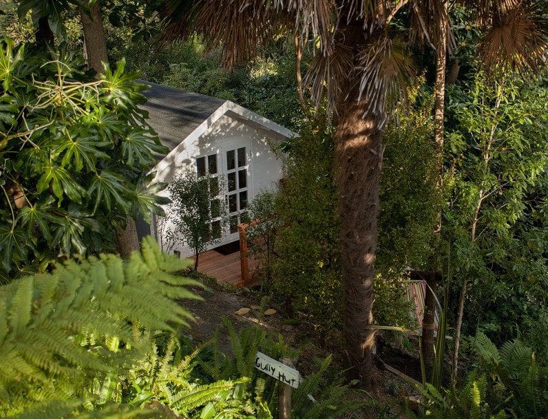 Music studio and jamming shed Hastings NZ